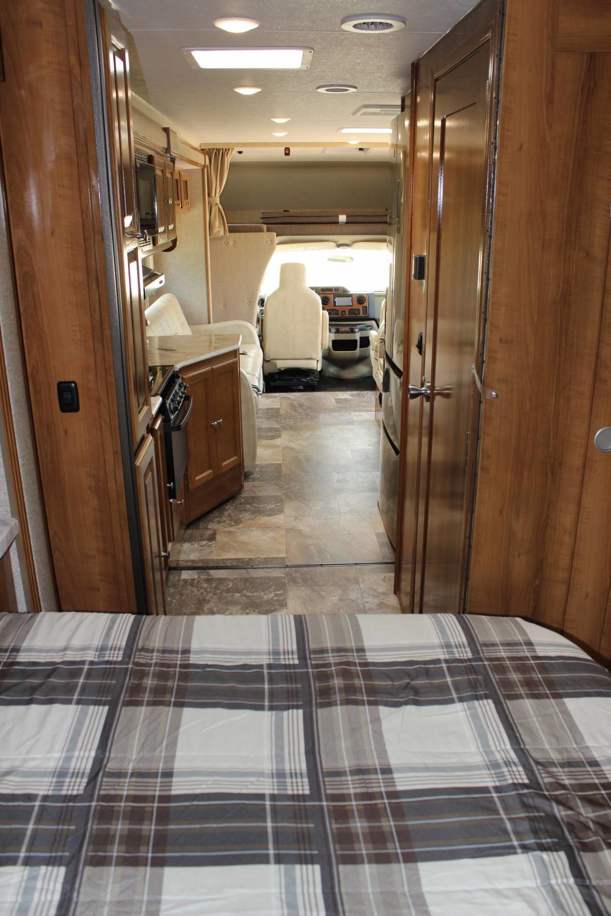 Photo 28 - 2019 Coleman Class C Motorhome rental photo 30