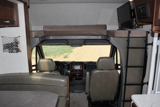2018 Forest River Forester Class B Motorhome for rent in Colorado Springs, CO