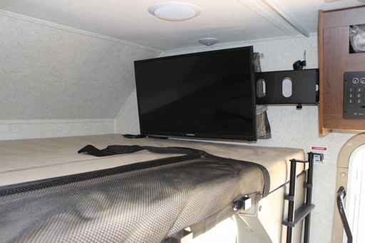 2018 Forest River Forester Class B Motorhome for rent in Colorado Springs, CO