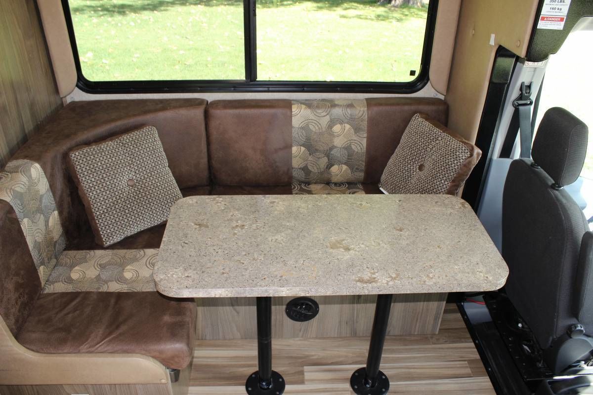 Photo 15 - 2017 Coachmen Class C Motorhome rental photo 17