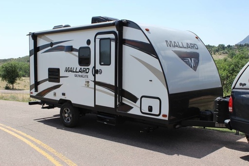 2018 Heartland Mallard Travel Trailer for rent in Colorado Springs, CO