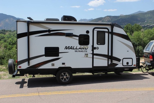 2018 Heartland Mallard Travel Trailer for rent in Colorado Springs, CO