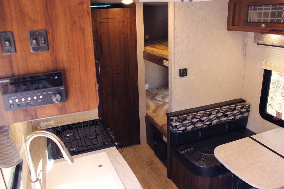 Photo 3 - 2018 Heartland Travel Trailer rental photo 5