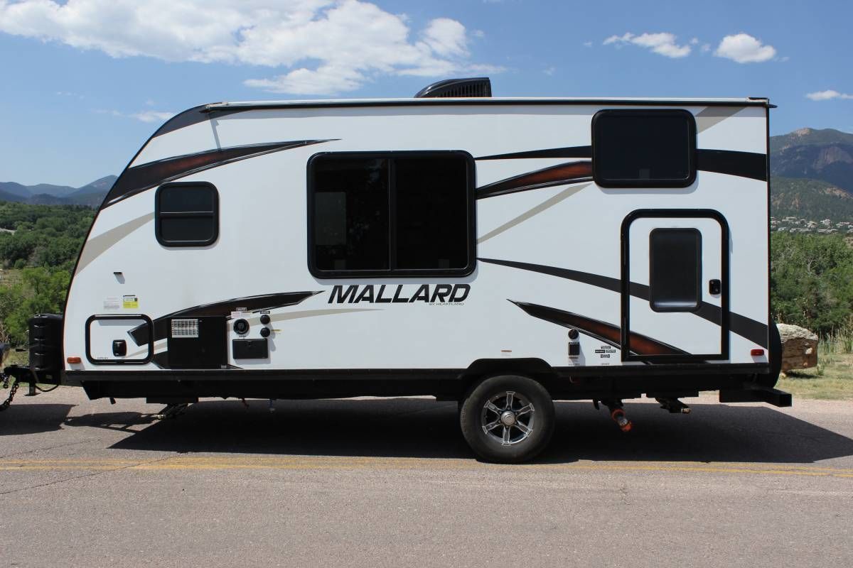 Photo 8 - 2018 Heartland Travel Trailer rental photo 10