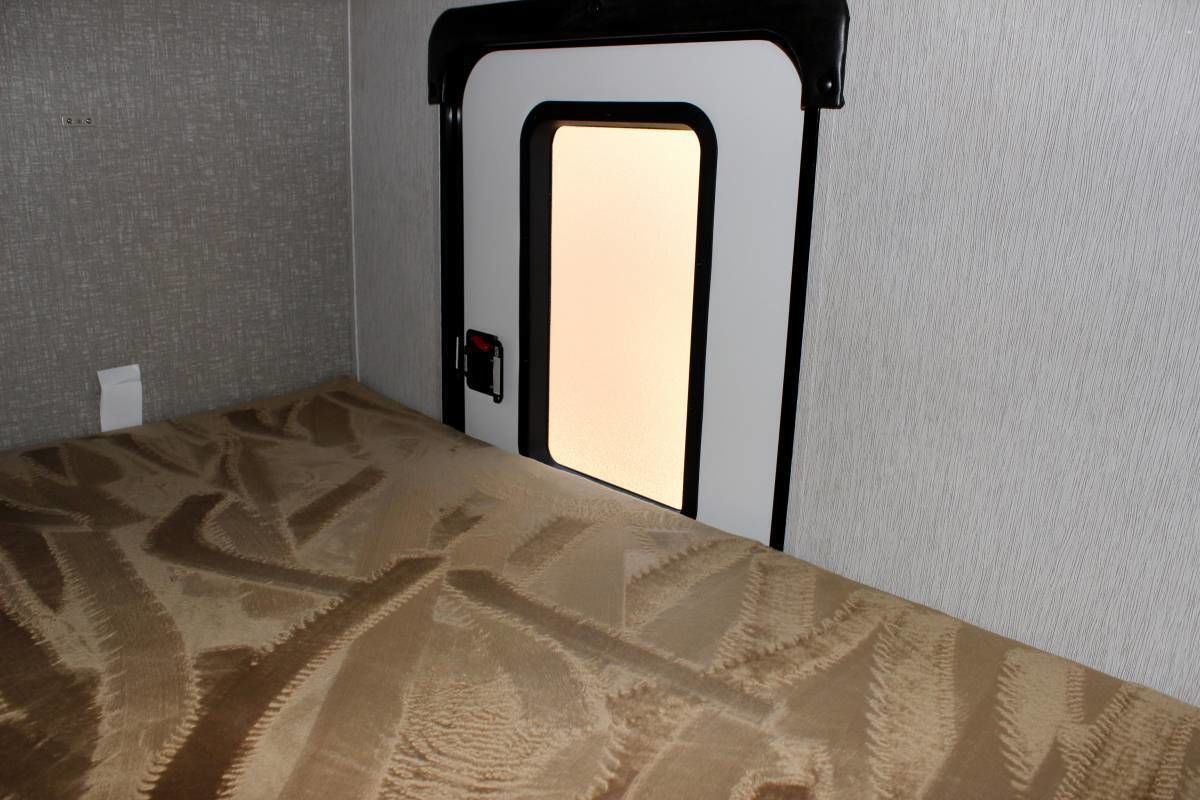 Photo 10 - 2018 Heartland Travel Trailer rental photo 12