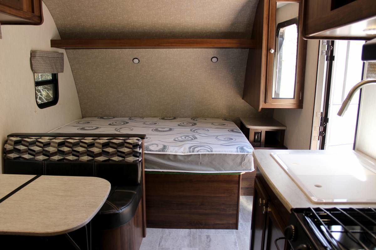 Photo 13 - 2018 Heartland Travel Trailer rental photo 15