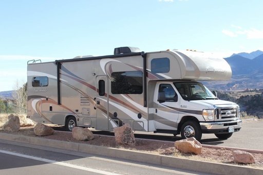 2016 Thor Four Winds Class C Motorhome for rent in Colorado Springs, CO