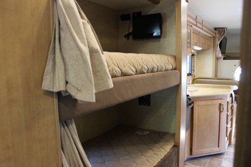 2016 Thor Four Winds Class C Motorhome for rent in Colorado Springs, CO