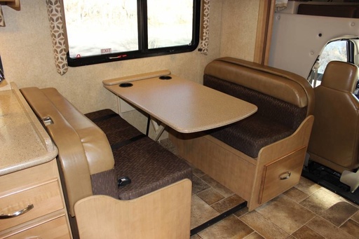 2016 Thor Four Winds Class C Motorhome for rent in Colorado Springs, CO