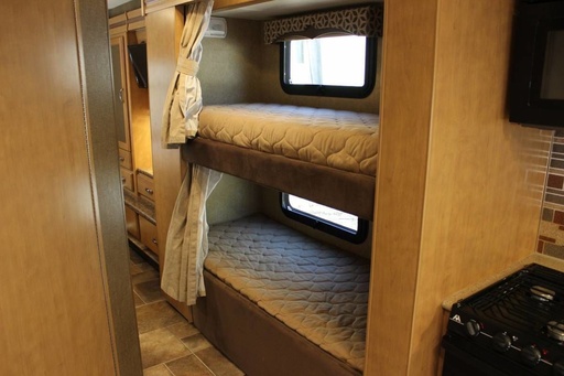 2016 Thor Four Winds Class C Motorhome for rent in Colorado Springs, CO
