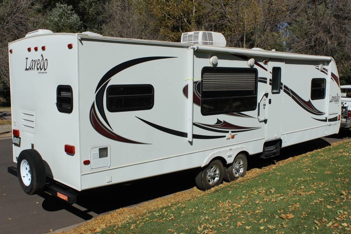 Photo 5 - 2011 Keystone Travel Trailer rental photo 7