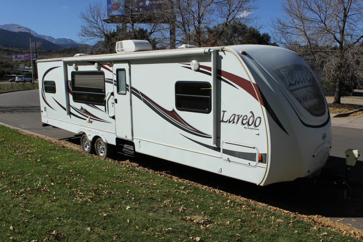 Photo 7 - 2011 Keystone Travel Trailer rental photo 9
