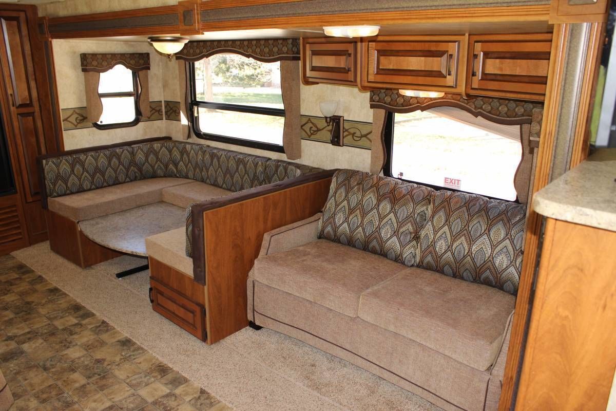 Photo 14 - 2011 Keystone Travel Trailer rental photo 16