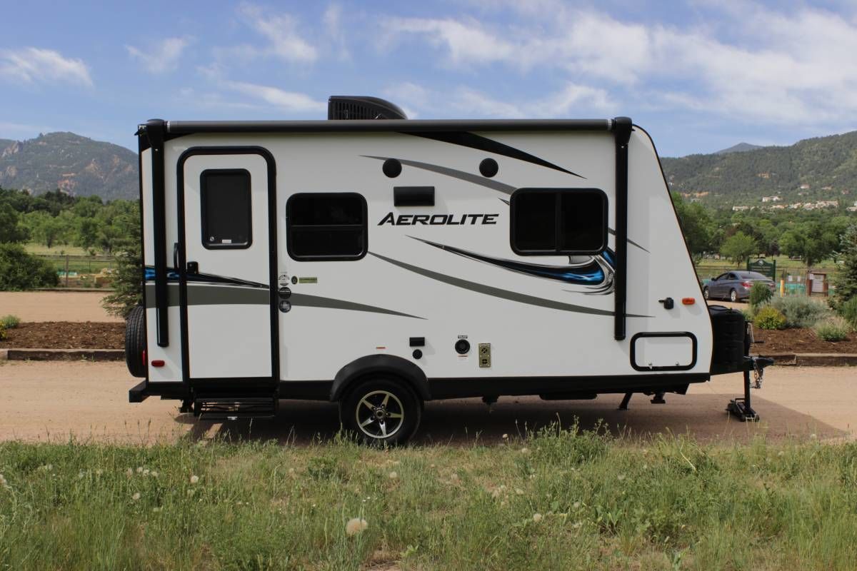 Photo 0 - 2017 Dutchmen Travel Trailer rental photo 2