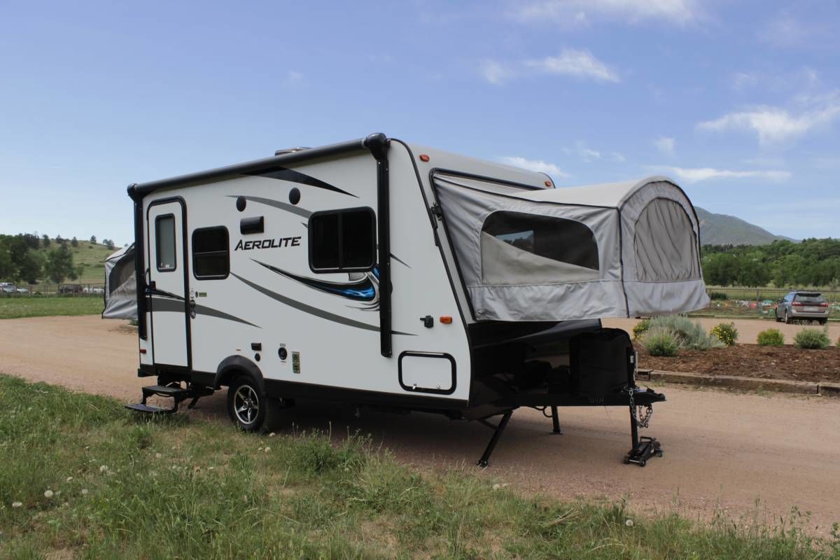Photo 4 - 2017 Dutchmen Travel Trailer rental photo 6