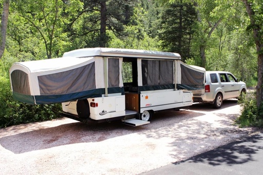 2002 Coleman Westlake Other for rent in Colorado Springs, CO