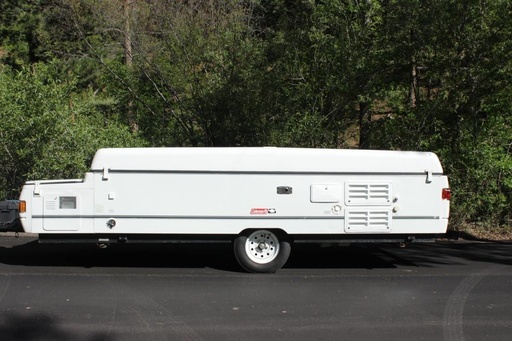 2002 Coleman Westlake Other for rent in Colorado Springs, CO