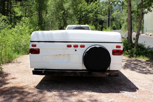 2002 Coleman Westlake Other for rent in Colorado Springs, CO