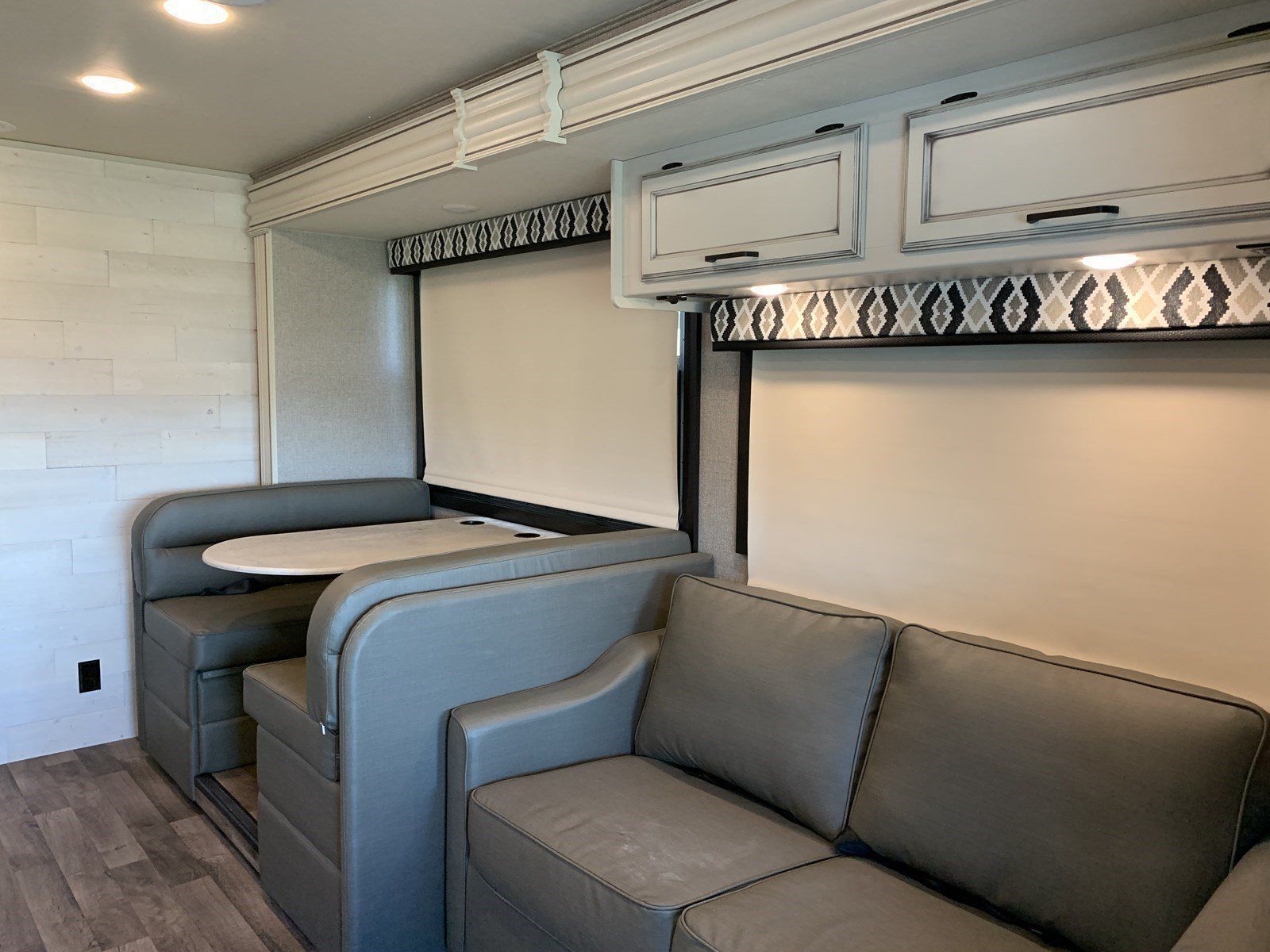 Photo 1 - 2020 Jayco Class A Motorhome rental photo 3