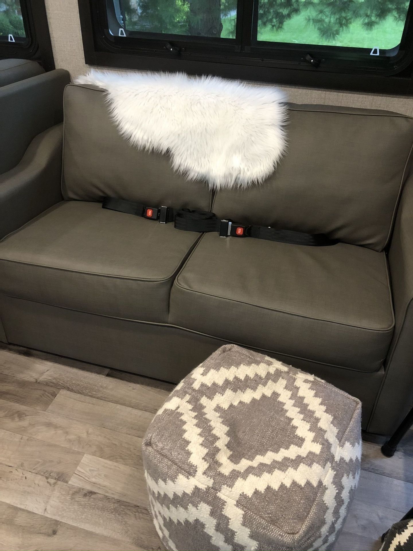Photo 22 - 2020 Jayco Class A Motorhome rental photo 24