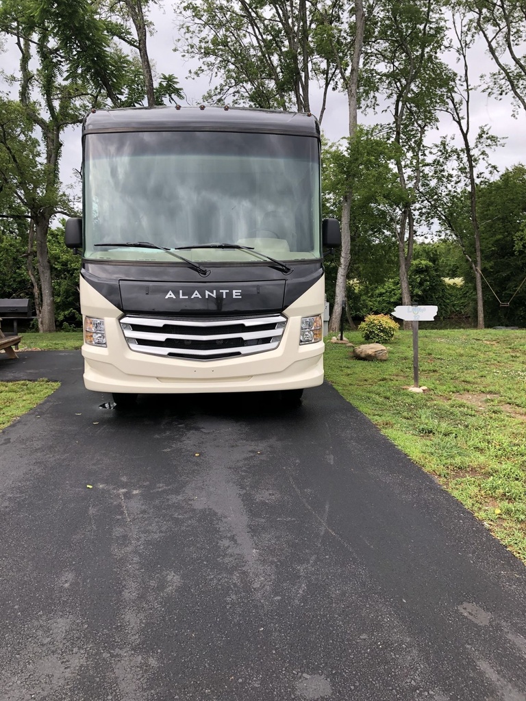 Photo 26 - 2020 Jayco Class A Motorhome rental photo 28