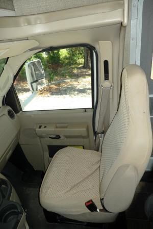 Photo 1 - 2013 Thor Motor Coach Class C Motorhome rental photo 3
