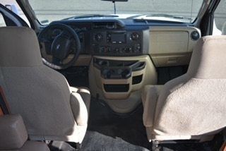 2015 Winnebago Itasca Spirit Class C Motorhome for rent in Sacramento, CA