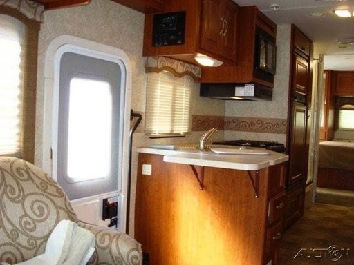 2008 Thor Motor Coach Chateau Class C Motorhome for rent in Sacramento, CA