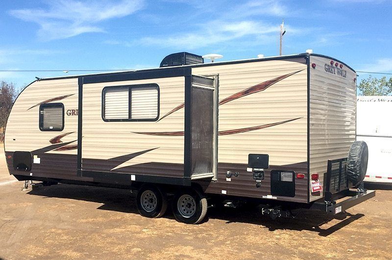 Photo 13 - 2017 Forest River Travel Trailer rental photo 15