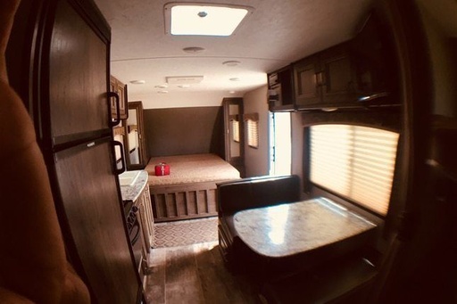 2018 Keystone Passport Travel Trailer for rent in Sacramento, CA