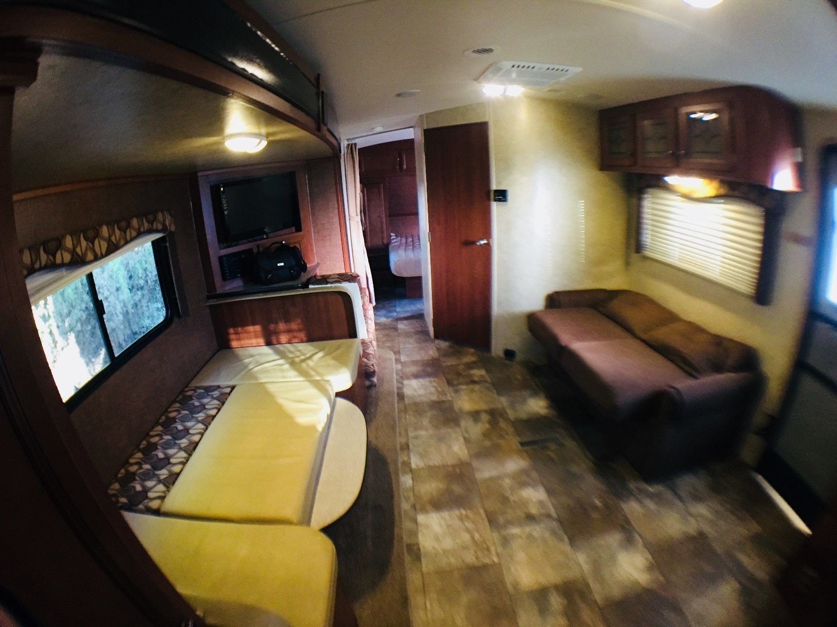 Photo 6 - 2014 R-Vision Travel Trailer rental photo 8