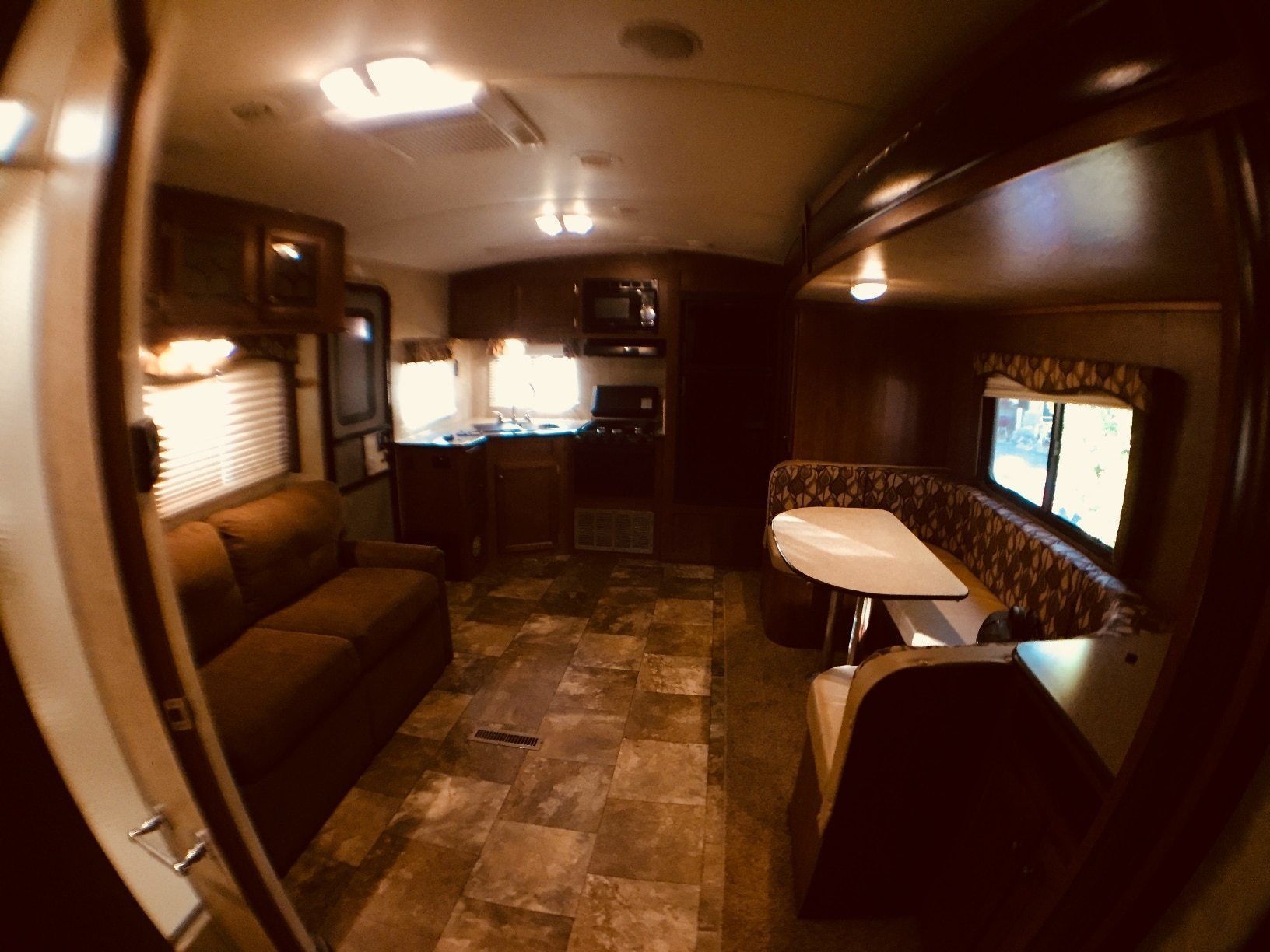 Photo 12 - 2014 R-Vision Travel Trailer rental photo 14