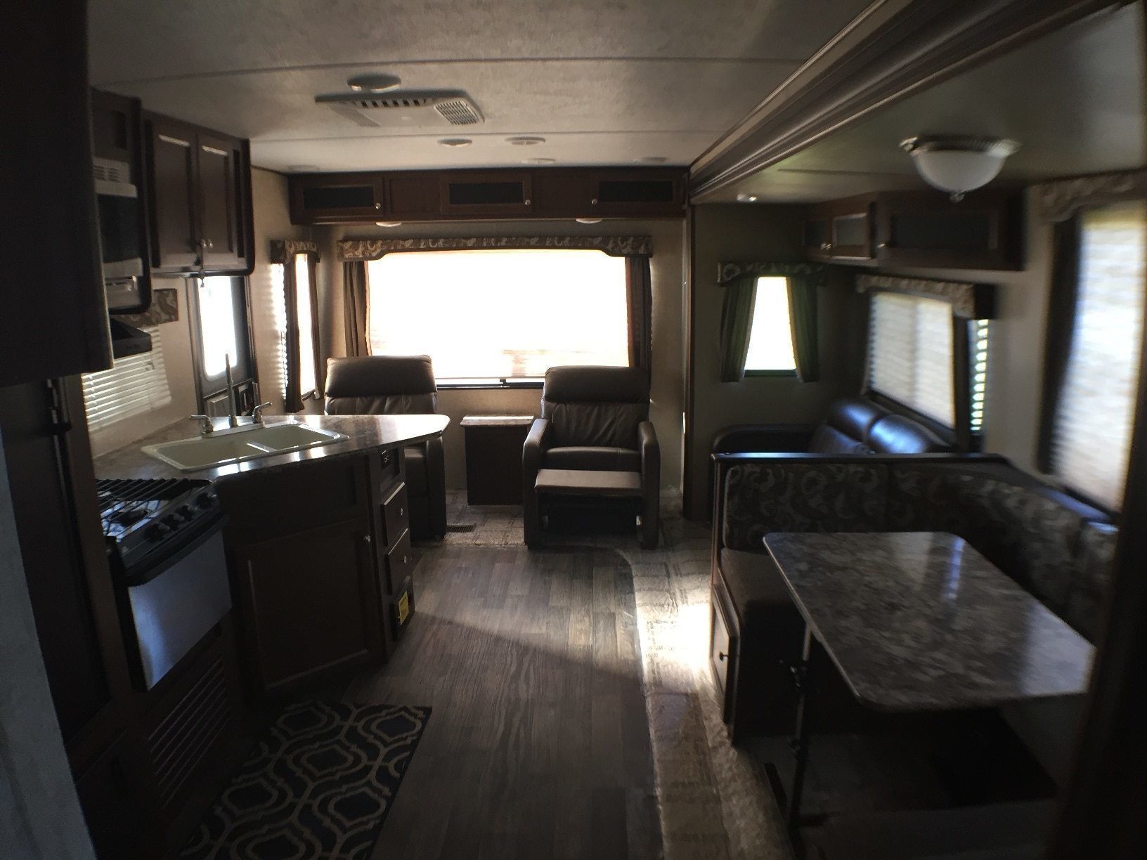 Photo 4 - 2015 Keystone Travel Trailer rental photo 6