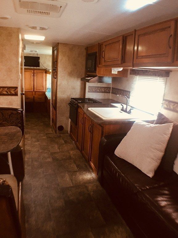 Photo 12 - 2013 Keystone Travel Trailer rental photo 14