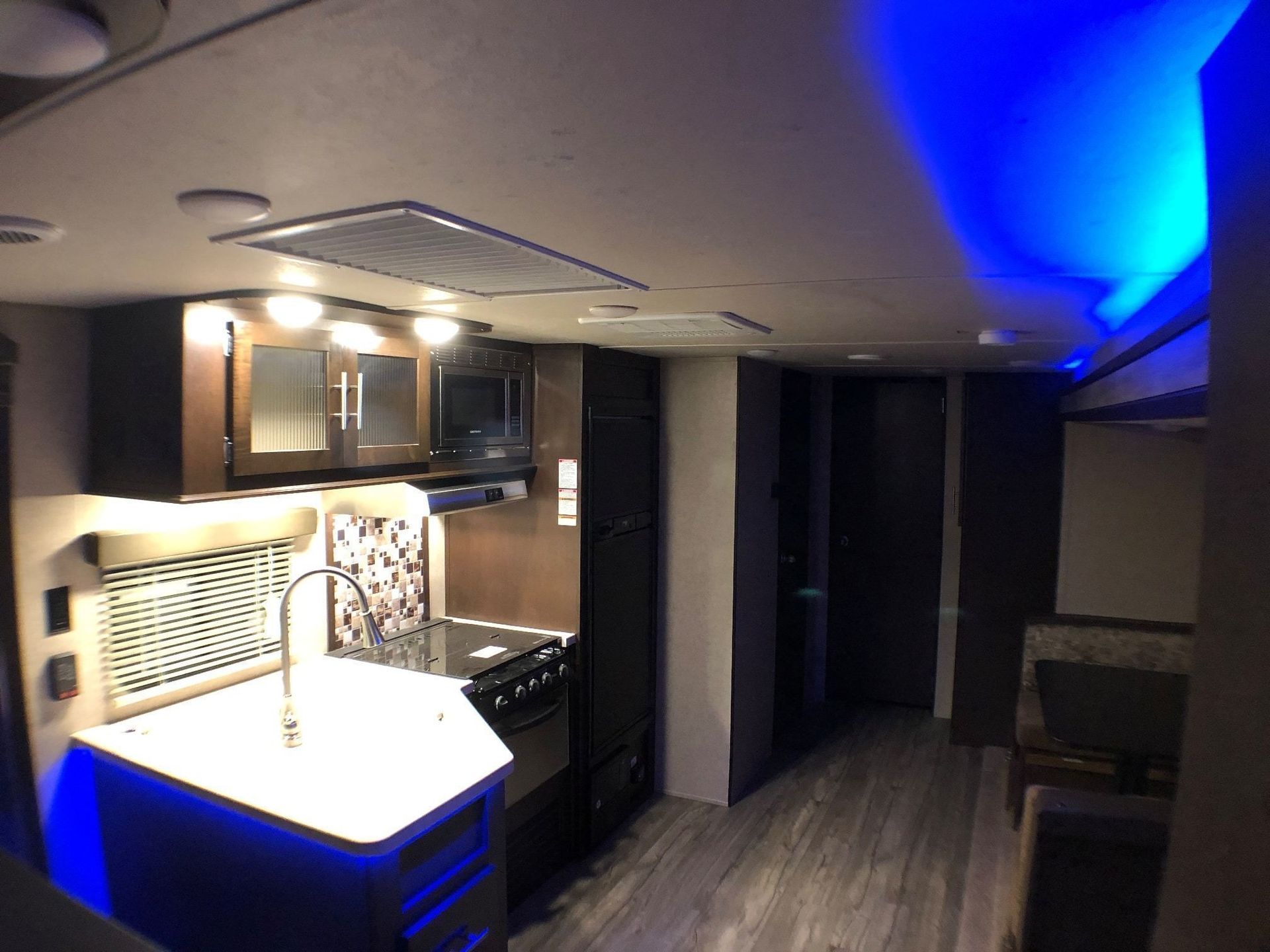 Photo 6 - 2017 Forest River Travel Trailer rental photo 8
