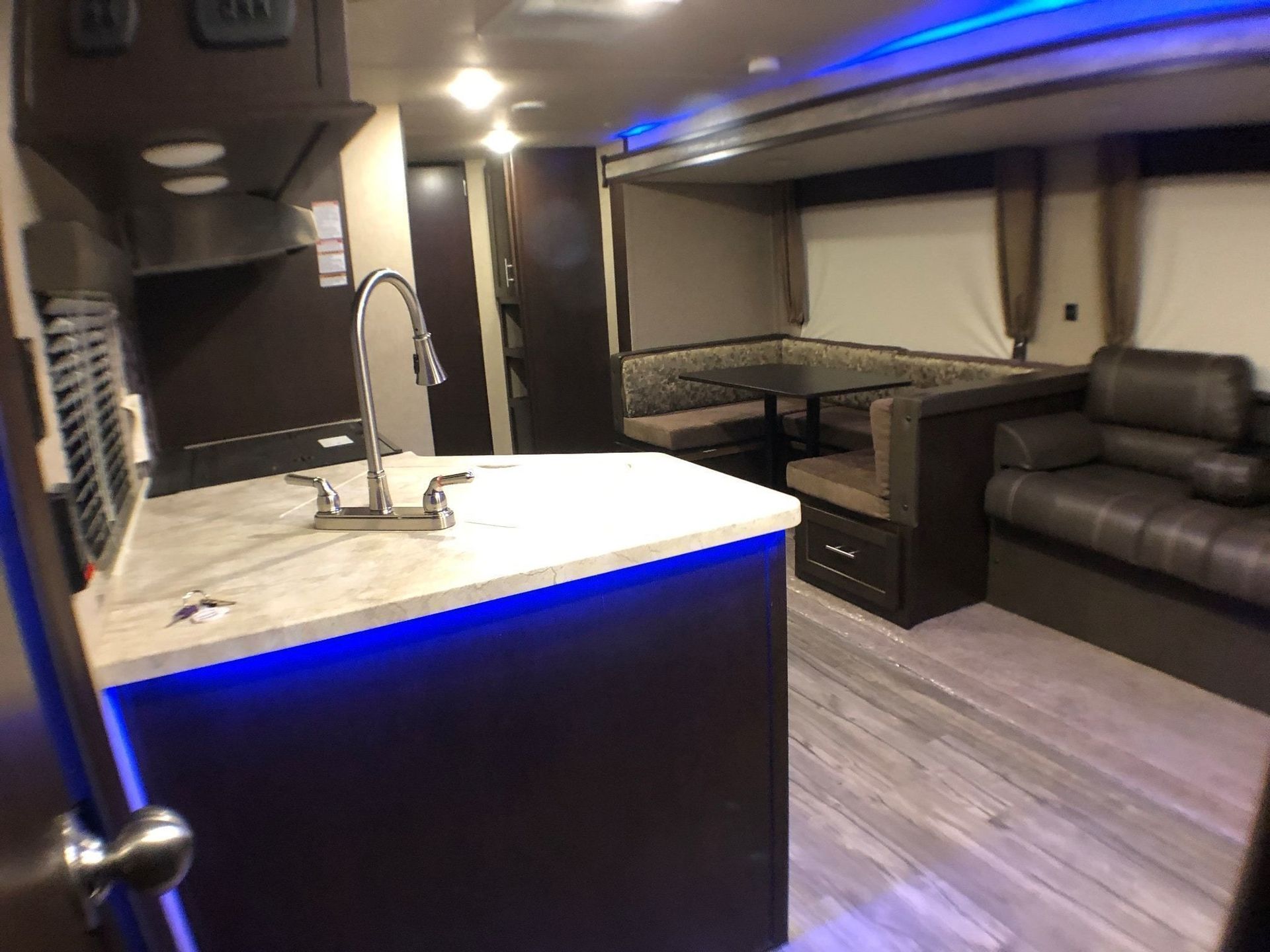 Photo 7 - 2017 Forest River Travel Trailer rental photo 9