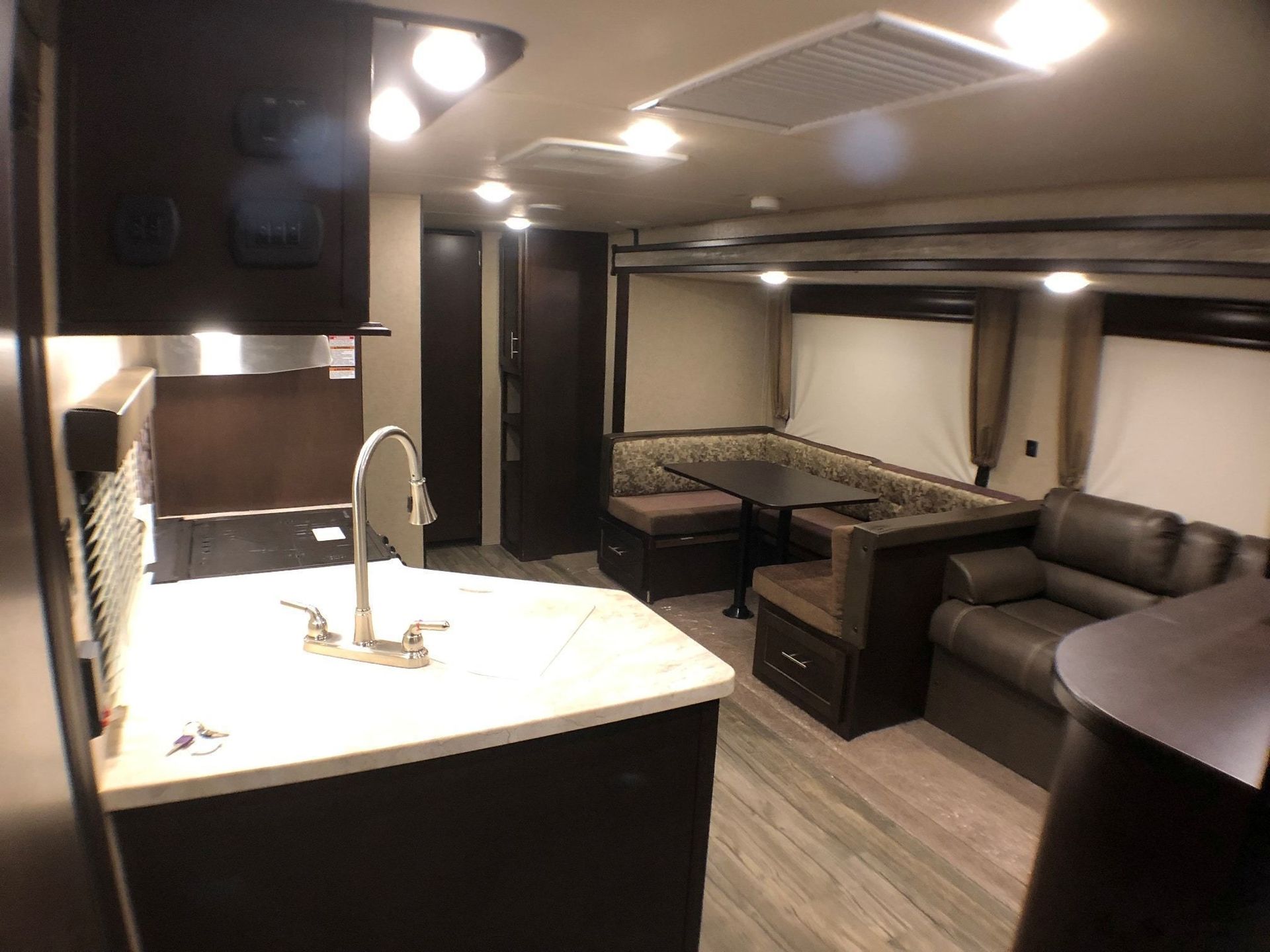 Photo 12 - 2017 Forest River Travel Trailer rental photo 14