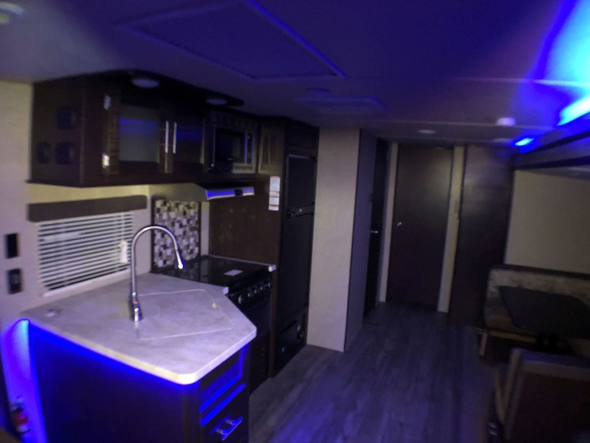 Photo 13 - 2017 Forest River Travel Trailer rental photo 15