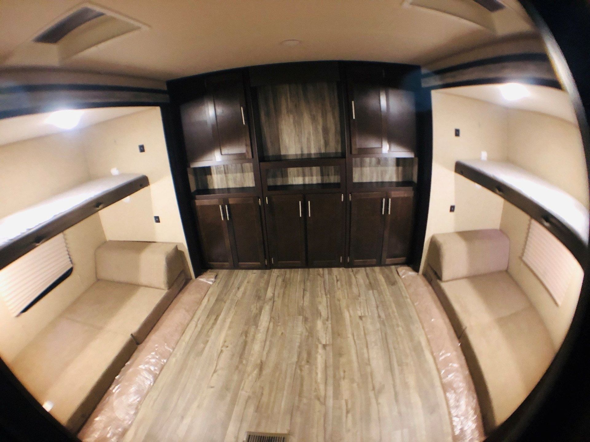 Photo 14 - 2017 Forest River Travel Trailer rental photo 16