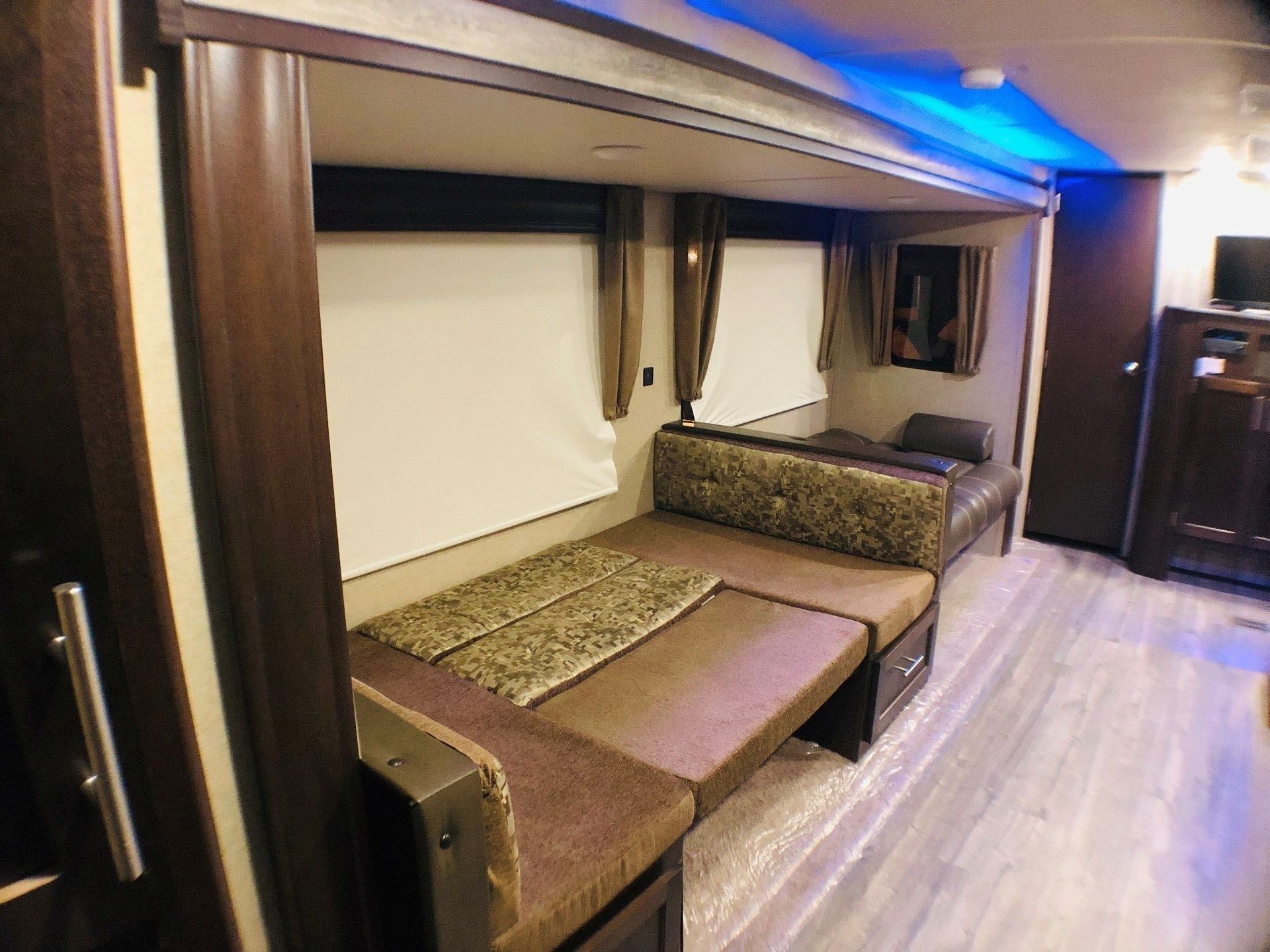 Photo 18 - 2017 Forest River Travel Trailer rental photo 20