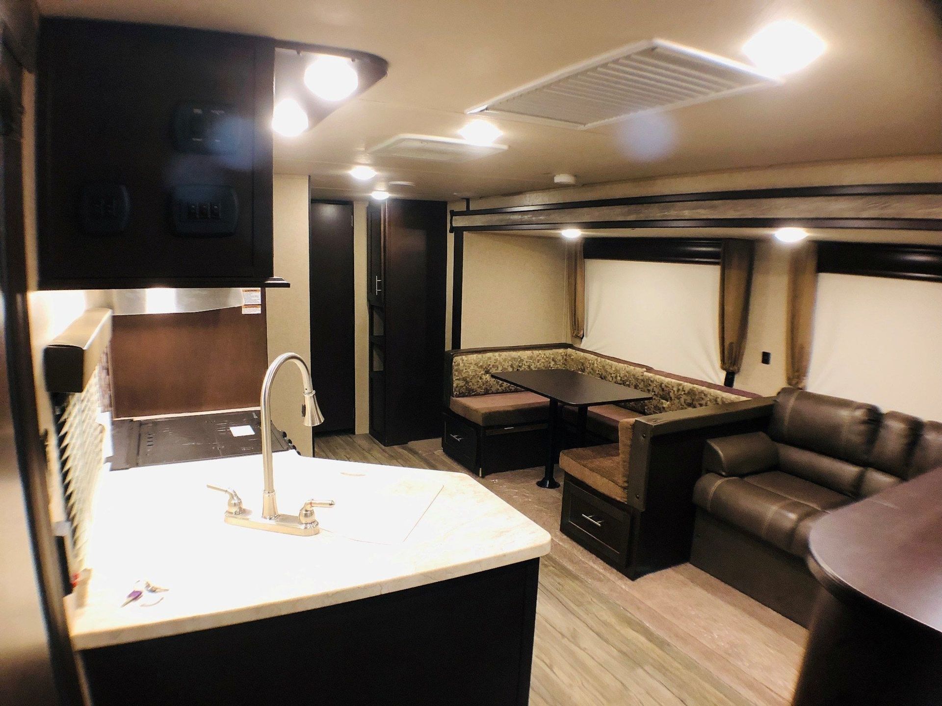 Photo 20 - 2017 Forest River Travel Trailer rental photo 22