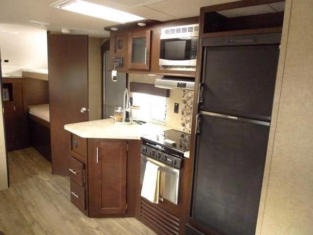 Photo 4 - 2018 Forest River Travel Trailer rental photo 6