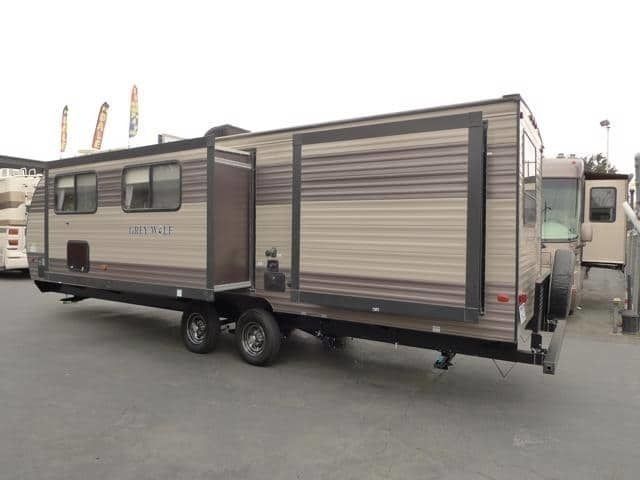 Photo 5 - 2018 Forest River Travel Trailer rental photo 7