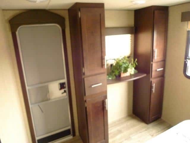 Photo 10 - 2018 Forest River Travel Trailer rental photo 12