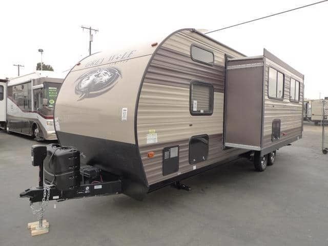 Photo 14 - 2018 Forest River Travel Trailer rental photo 16