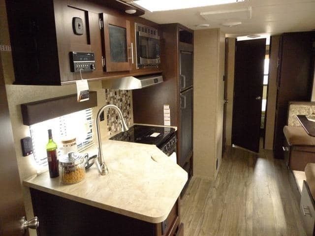 Photo 16 - 2018 Forest River Travel Trailer rental photo 18