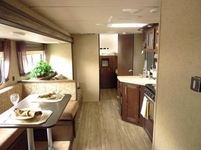 Photo 17 - 2018 Forest River Travel Trailer rental photo 19