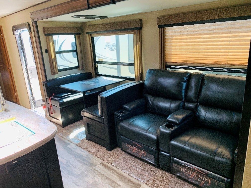 Photo 10 - 2019 Grand Design Travel Trailer rental photo 12