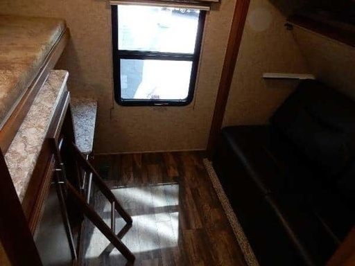 2017 Prime Time Luxury Lacrosse Travel Trailer for rent in Sacramento, CA