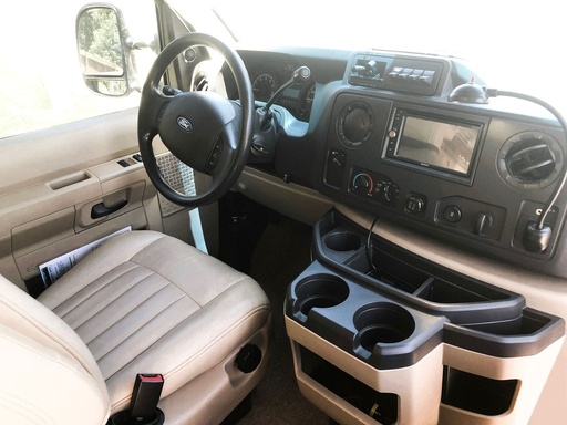 2012 Ford E350 Sportsmobile Other for rent in San Clemente, CA